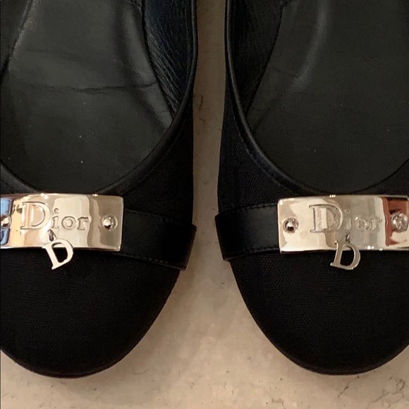 christian dior shoes womens